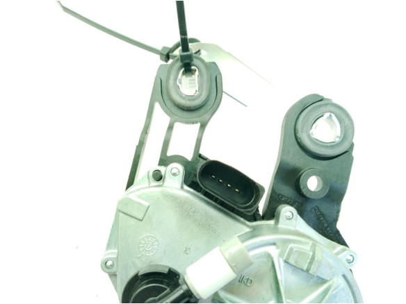 5E5955711B MOTOR LIMPIAPARABRISAS TRA SKODA OCTAVIA III (5E3, NL3, NR3)|Desguaces La Cabaña