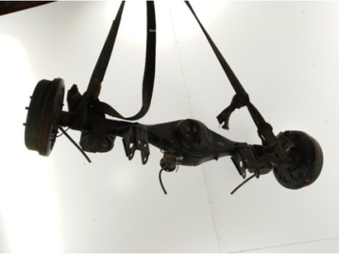 1KZTE PUENTE TRA TOYOTA 4 RUNNER (_N1_)|Desguaces La Cabaña