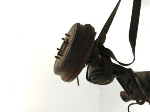 1KZTE PUENTE TRA TOYOTA 4 RUNNER (_N1_)|Desguaces La Cabaña