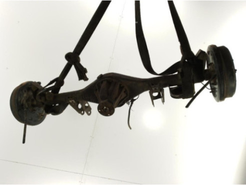 1KZTE PUENTE TRA TOYOTA 4 RUNNER (_N1_)|Desguaces La Cabaña