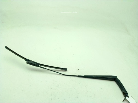 5E1955410 BRAZO LIMPIAPARABRISAS DEL DER SKODA OCTAVIA III (5E3, NL3, NR3)|Desguaces La Cabaña