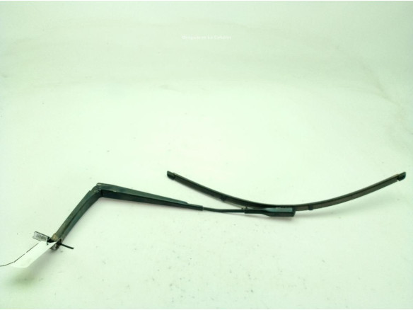 5E1955409 BRAZO LIMPIAPARABRISAS DEL IZQ SKODA OCTAVIA III (5E3, NL3, NR3)|Desguaces La Cabaña