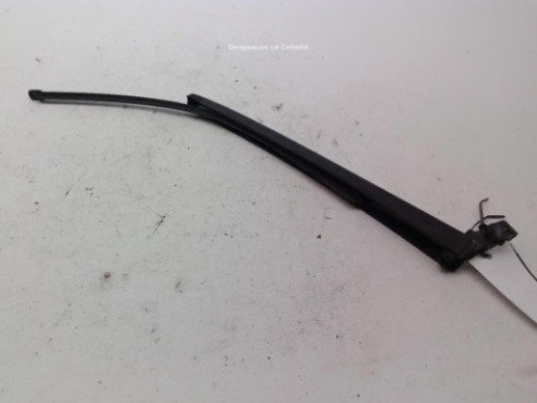 BRAZO LIMPIAPARABRISAS TRA PORTÓN SKODA OCTAVIA III (5E3, NL3, NR3)|Desguaces La Cabaña