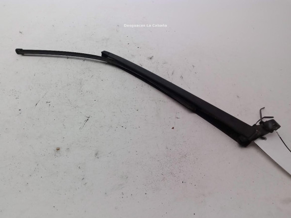 BRAZO LIMPIAPARABRISAS TRA PORTÓN SKODA OCTAVIA III (5E3, NL3, NR3)|Desguaces La Cabaña