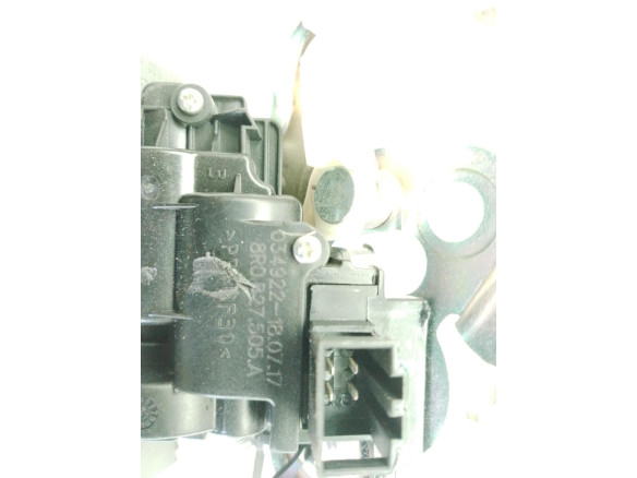 8R0827505A CERRADURA PORTON / TAPA MALETA SKODA OCTAVIA III (5E3, NL3, NR3)|Desguaces La Cabaña