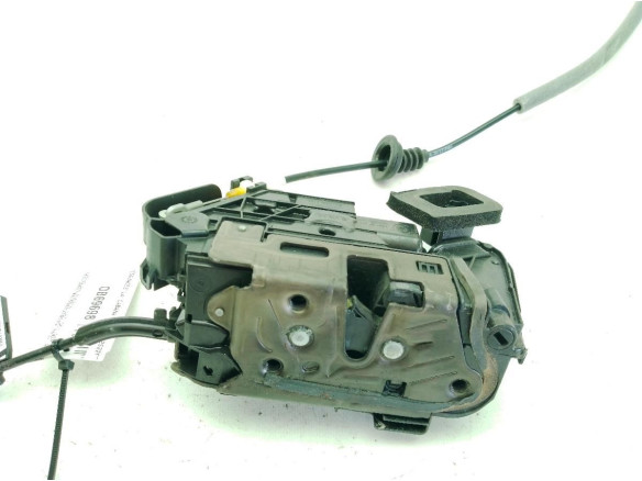 B6A5TB837016A CERRADURA PUERTA LAT DEL DER SKODA OCTAVIA III (5E3, NL3, NR3)|Desguaces La Cabaña