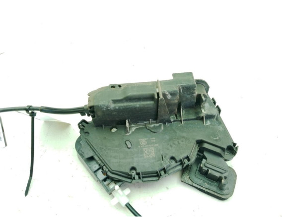 B6A5TB837016A CERRADURA PUERTA LAT DEL DER SKODA OCTAVIA III (5E3, NL3, NR3)|Desguaces La Cabaña