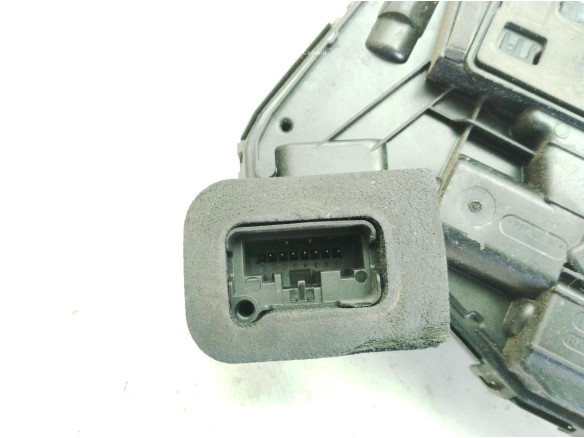 B6A5TB837016A CERRADURA PUERTA LAT DEL DER SKODA OCTAVIA III (5E3, NL3, NR3)|Desguaces La Cabaña