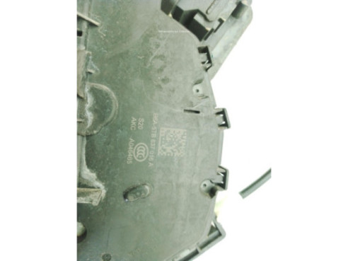 B6A5TB837016A CERRADURA PUERTA LAT DEL DER SKODA OCTAVIA III (5E3, NL3, NR3)|Desguaces La Cabaña