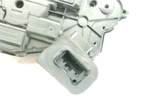 5TB837015A CERRADURA PUERTA LAT DEL IZQ SKODA OCTAVIA III (5E3, NL3, NR3)|Desguaces La Cabaña