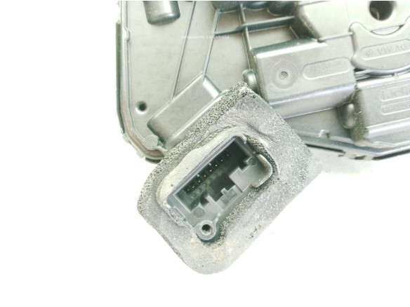 5TA839016E CERRADURA PUERTA LAT TRA DER SKODA OCTAVIA III (5E3, NL3, NR3)|Desguaces La Cabaña
