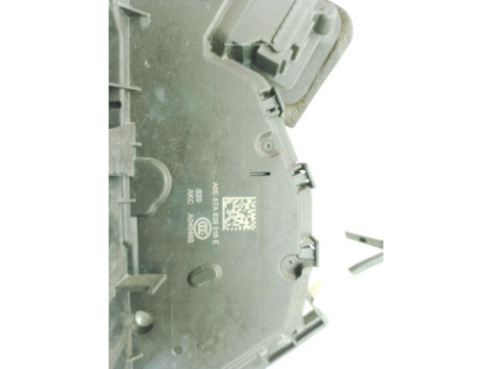 5TA839016E CERRADURA PUERTA LAT TRA DER SKODA OCTAVIA III (5E3, NL3, NR3)|Desguaces La Cabaña
