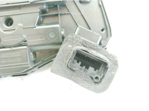 A5E5TA839015E CERRADURA PUERTA LAT TRA IZQ SKODA OCTAVIA III (5E3, NL3, NR3)|Desguaces La Cabaña
