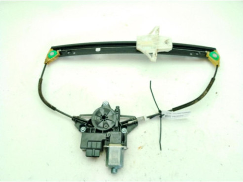 ELEVALUNAS PUERTA LATERAL TRASERA DERECHA|Desguaces La Cabaña 2