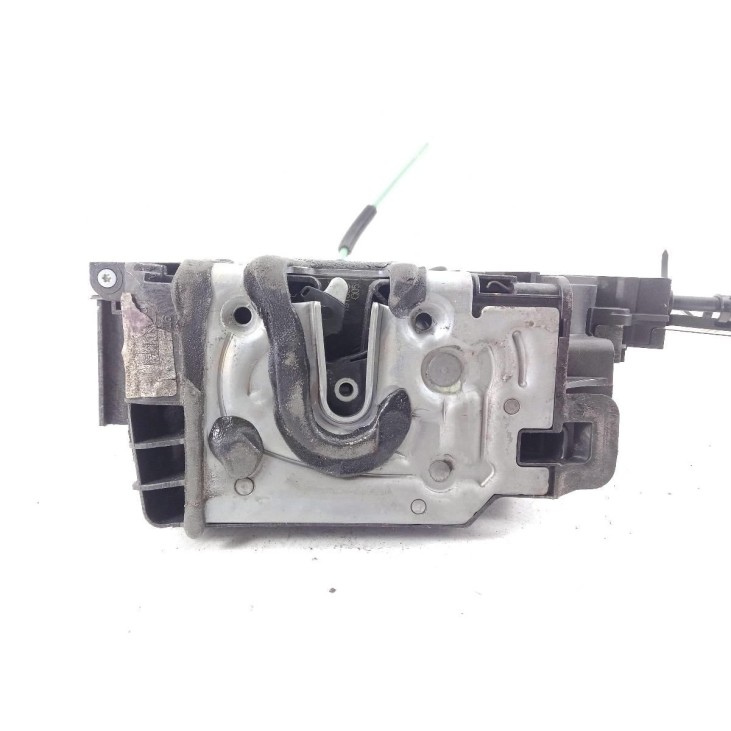 A222063999 CERRADURA PUERTA LAT DEL IZQ MERCEDES BENZ CLASE E (W213) |Desguaces La Cabaña