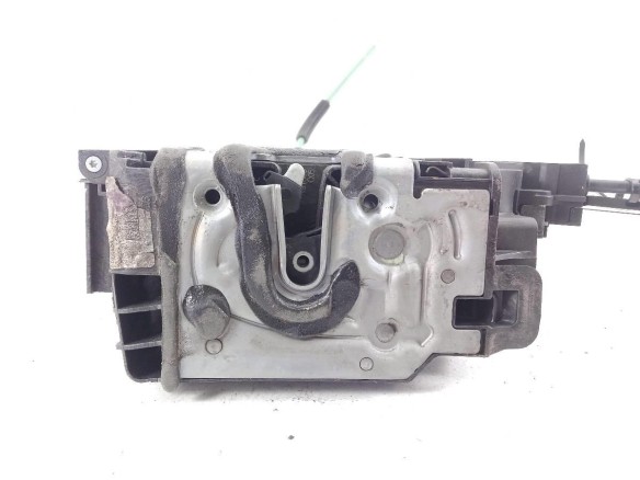 A222063999 CERRADURA PUERTA LAT DEL IZQ MERCEDES BENZ CLASE E (W213) |Desguaces La Cabaña