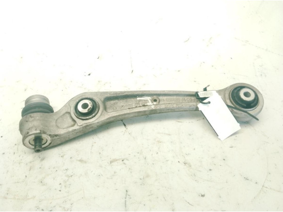 8K0407693T BRAZO SUSPENSION DEL IZQ INF POSTERIOR AUDI A4 (8K2, B8)|Desguaces La Cabaña