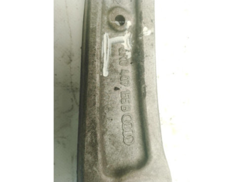 8K0407693T BRAZO SUSPENSION DEL IZQ INF POSTERIOR AUDI A4 (8K2, B8)|Desguaces La Cabaña