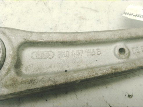 8K0407694T BRAZO SUSPENSION DEL DER INF POSTERIOR AUDI A4 (8K2, B8)|Desguaces La Cabaña