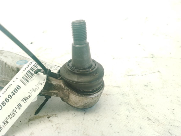 8K0407695F BRAZO SUSPENSION DEL IZQ INF ANTERIOR AUDI A4 (8K2, B8)|Desguaces La Cabaña