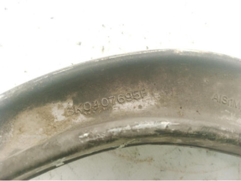 8K0407695F BRAZO SUSPENSION DEL IZQ INF ANTERIOR AUDI A4 (8K2, B8)|Desguaces La Cabaña