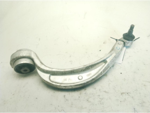 8K0407696F BRAZO SUSPENSION DEL DER INF ANTERIOR AUDI A4 (8K2, B8)|Desguaces La Cabaña