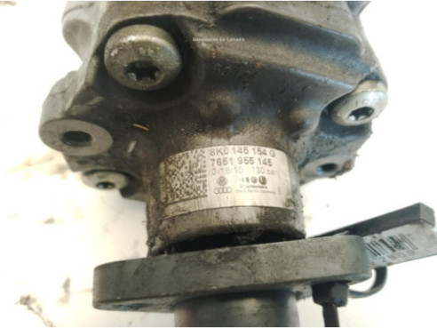 8K0145154L BOMBA DIRECCION AUDI A4 (8K2, B8)|Desguaces La Cabaña