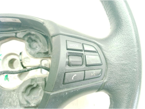 62558181E VOLANTE DIRECCION BMW 3 Touring (F31)|Desguaces La Cabaña