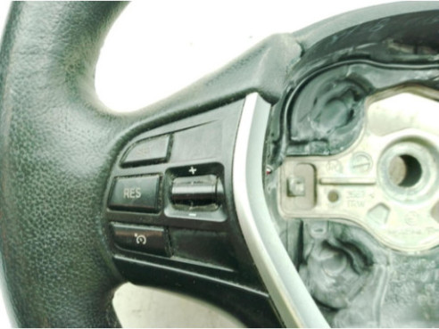 62560151D VOLANTE DIRECCION BMW 3 (F30, F80)|Desguaces La Cabaña