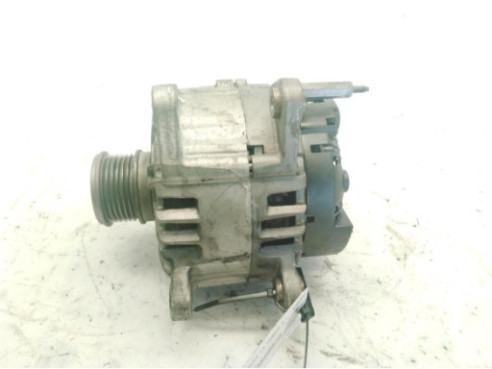 5E0807221P PARAGOLPES DEL SKODA OCTAVIA III Combi (5E5)|Desguaces La Cabaña 2