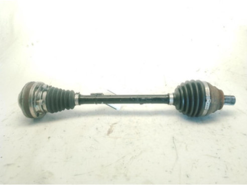 5Q0407271H PALIER DEL IZQ SKODA OCTAVIA III Combi (5E5)|Desguaces La Cabaña