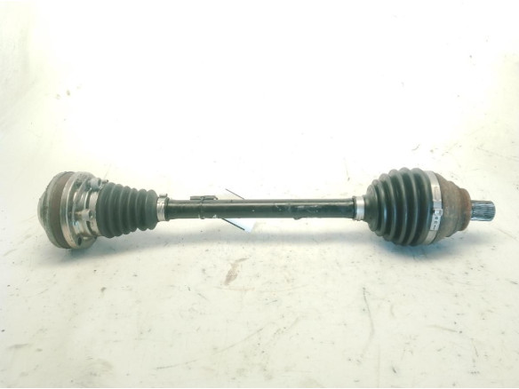 5Q0407271H PALIER DEL IZQ SKODA OCTAVIA III Combi (5E5)|Desguaces La Cabaña