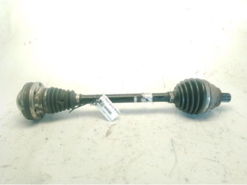 5Q0407271H PALIER DEL IZQ SKODA OCTAVIA III Combi (5E5)|Desguaces La Cabaña