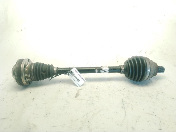 5Q0407271H PALIER DEL IZQ SKODA OCTAVIA III Combi (5E5)|Desguaces La Cabaña