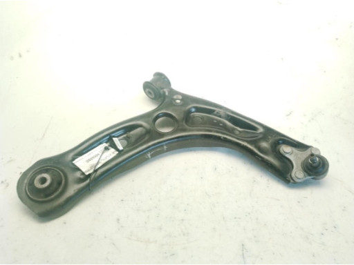 5E0807221P PARAGOLPES DEL SKODA OCTAVIA III Combi (5E5)|Desguaces La Cabaña