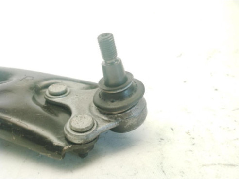 5E0807221P PARAGOLPES DEL SKODA OCTAVIA III Combi (5E5)|Desguaces La Cabaña 2