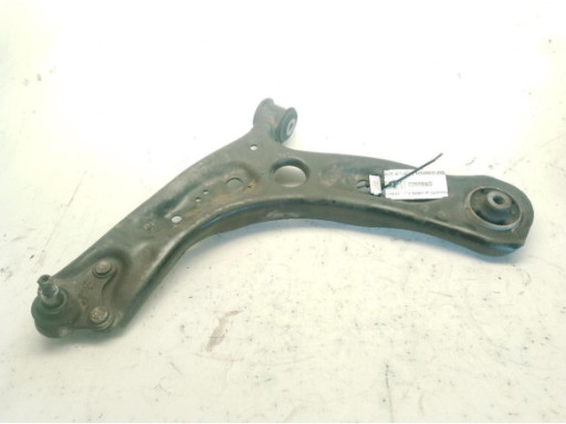 5E0807221P PARAGOLPES DEL SKODA OCTAVIA III Combi (5E5)|Desguaces La Cabaña