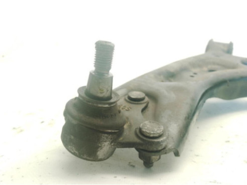 5E0807221P PARAGOLPES DEL SKODA OCTAVIA III Combi (5E5)|Desguaces La Cabaña 2