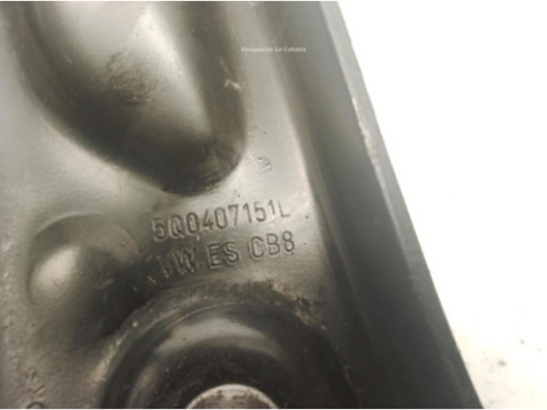 5WA407152 BRAZO SUSPENSION DEL DER INF SKODA OCTAVIA III Combi (5E5)|Desguaces La Cabaña