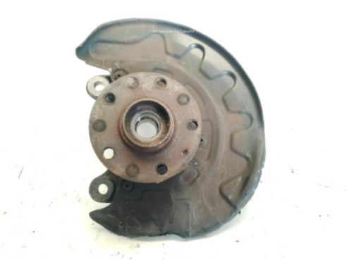 5WA407256 MANGUETA DEL DER SKODA OCTAVIA III Combi (5E5)|Desguaces La Cabaña