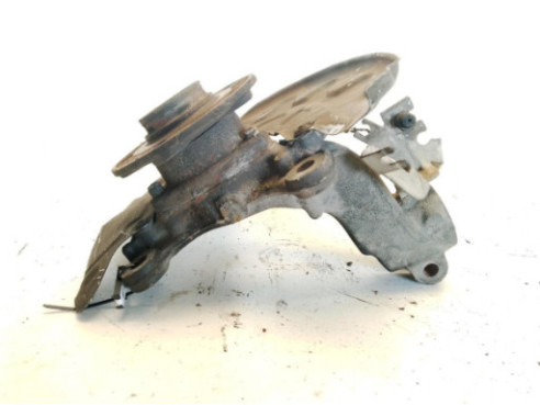 5E0807221P PARAGOLPES DEL SKODA OCTAVIA III Combi (5E5)|Desguaces La Cabaña 2