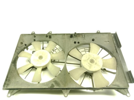 EH6769121A ESPEJO DER MAZDA CX-7 (ER)|Desguaces La Cabaña