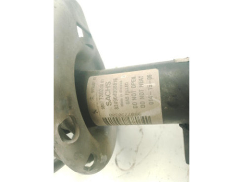 9807730380 AMORTIGUADOR DEL IZQ PEUGEOT 5008|Desguaces La Cabaña