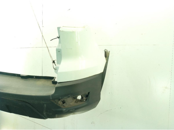 1873086  PARAGOLPES TRA FORD ECOSPORT|Desguaces La Cabaña
