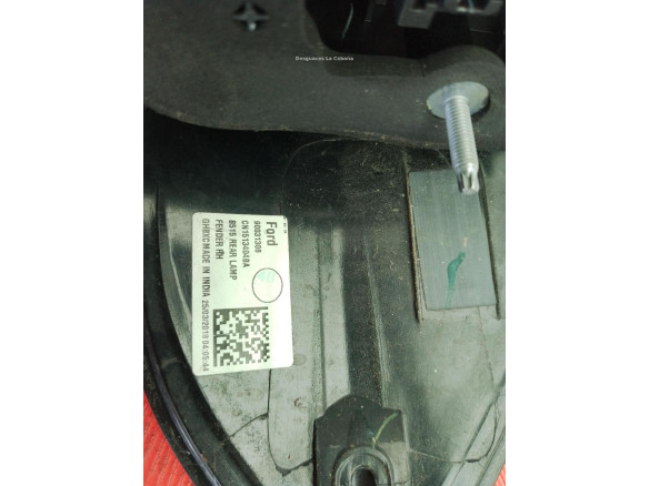 90031306 PILOTO TRA DER EXT FORD ECOSPORT|Desguaces La Cabaña