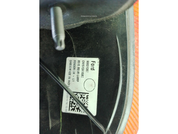 90031307 PILOTO TRA IZQ EXT FORD ECOSPORT|Desguaces La Cabaña