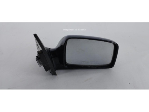 KIA|Desguaces La Cabaña