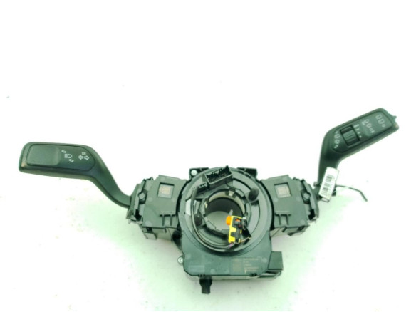 GN153F944AG MANDO COMPLETO FORD ECOSPORT|Desguaces La Cabaña