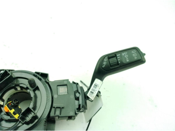 GN153F944AG MANDO COMPLETO FORD ECOSPORT|Desguaces La Cabaña
