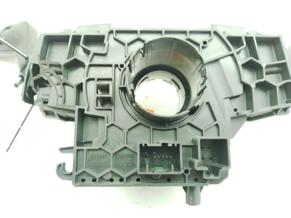GN153F944AG MANDO COMPLETO FORD ECOSPORT|Desguaces La Cabaña